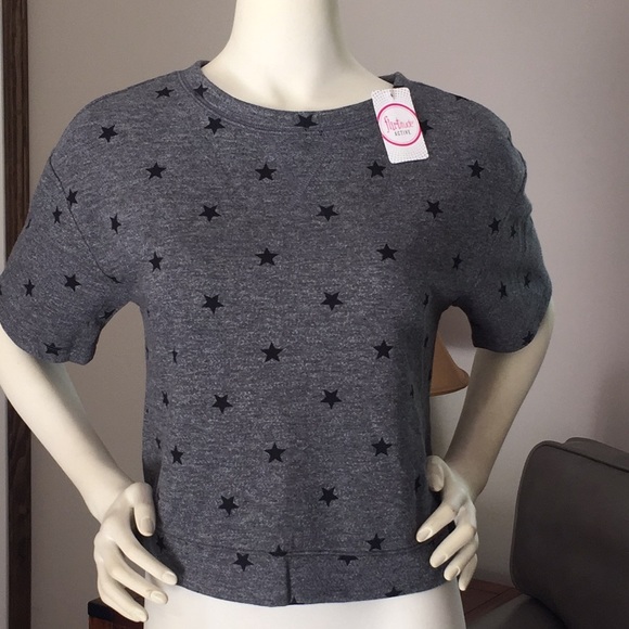 NWT Flirtitude top - Picture 2 of 6